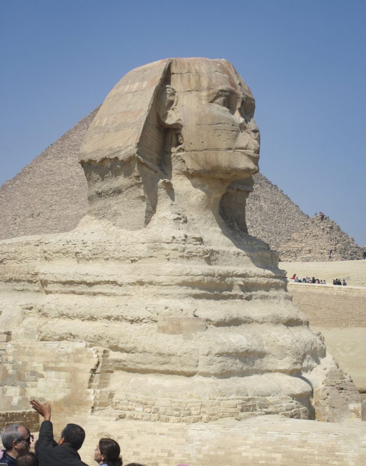 Egypt tours, girls love travel